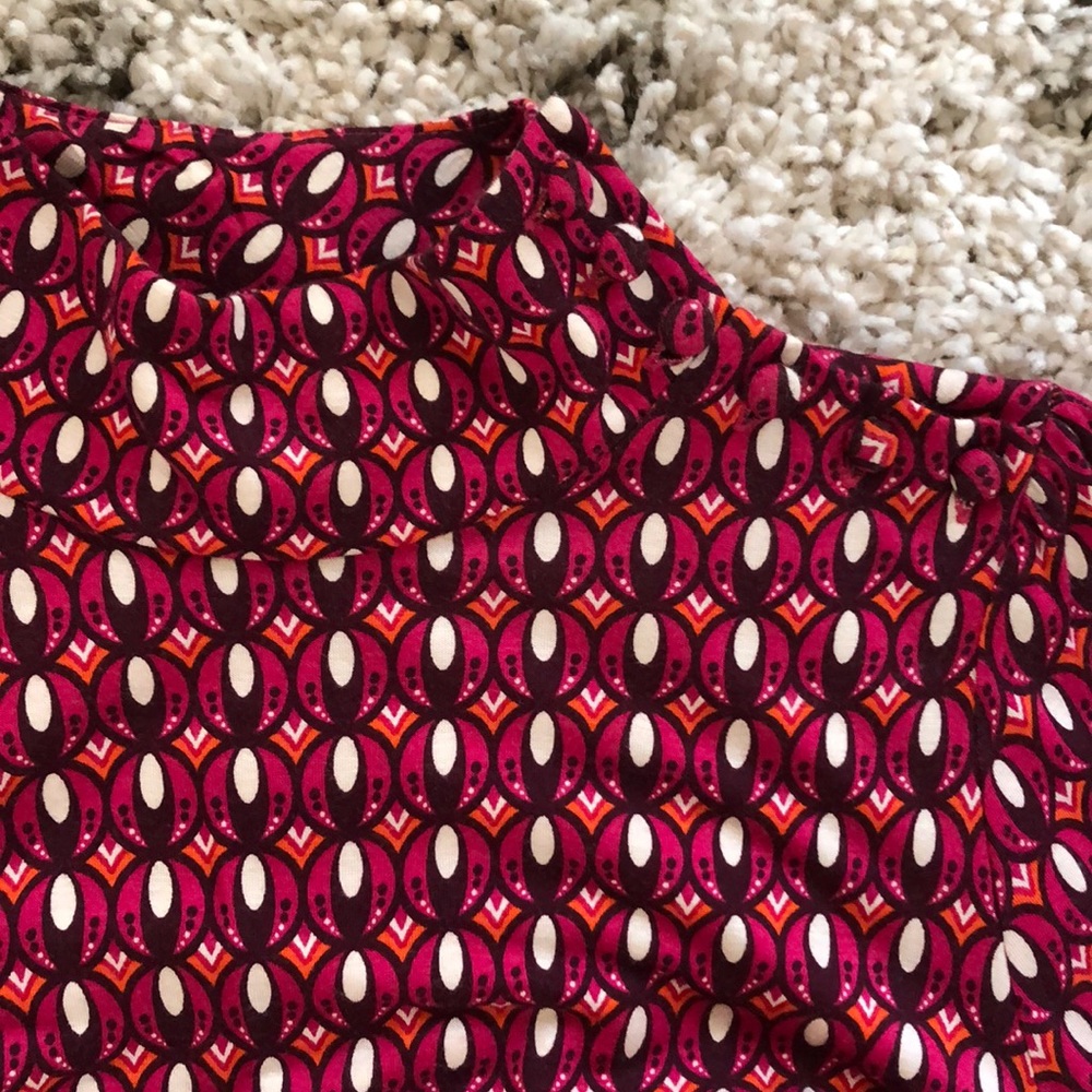 Banana Republic long sleeve stretch dress - Picture 5 of 5